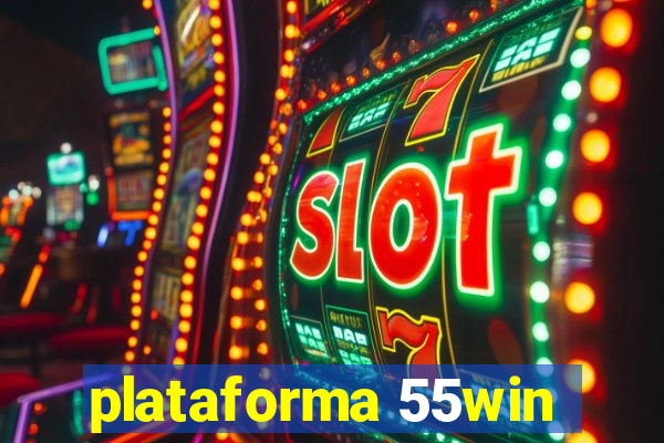 plataforma 55win